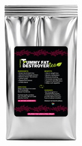 Tummy Fat destroyer Tea