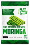 Flat Stomach Tea with Moringa