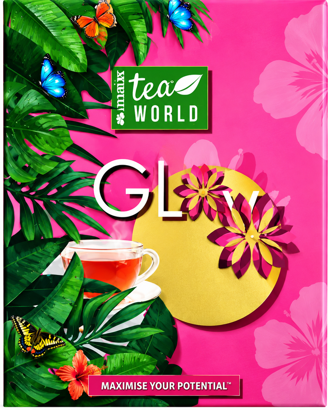 Glow Tea