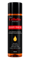 Cellulite Tissue Oil