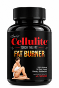 Cellulite Fat Burner Capsules