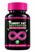 Tummy Fat Destroyer Capsules