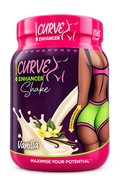 Curve Enhancer Shake Vanilla