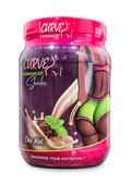 Curve Enhancer Shake Choc Mint