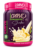 Curve Enhancer Shake Banana